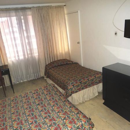 Hotel Nutibara Express Medellín Chambre photo