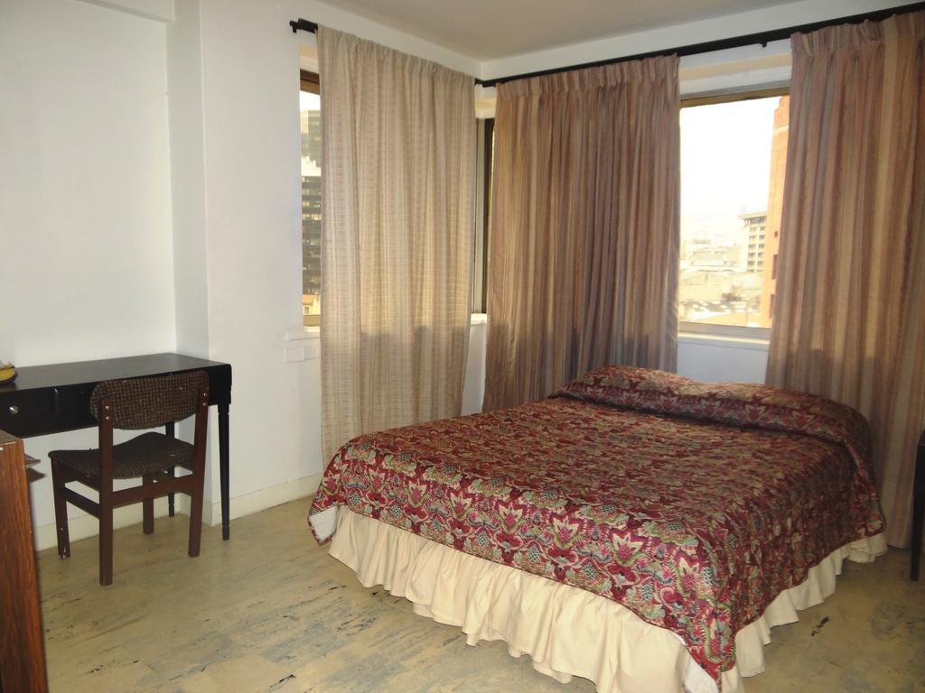 Hotel Nutibara Express Medellín Chambre photo