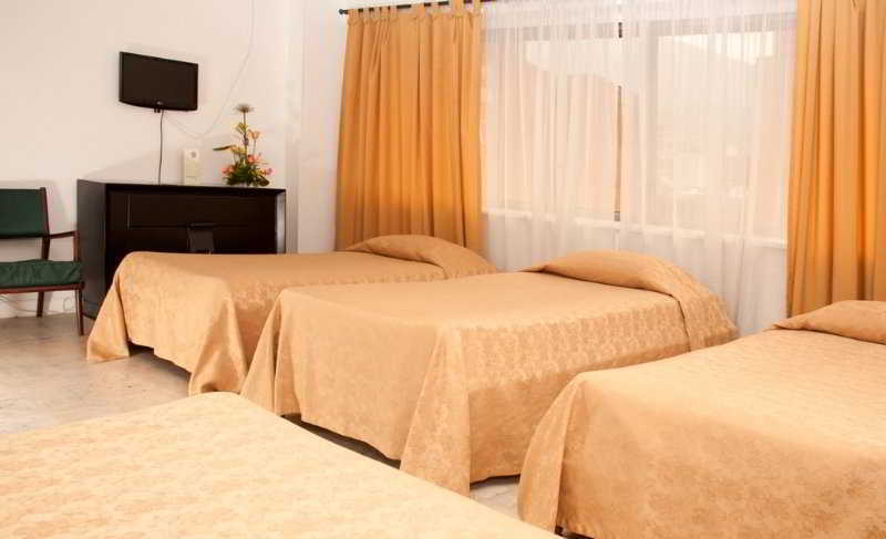 Hotel Nutibara Express Medellín Extérieur photo