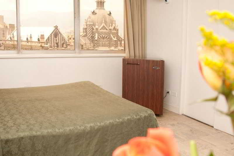 Hotel Nutibara Express Medellín Extérieur photo