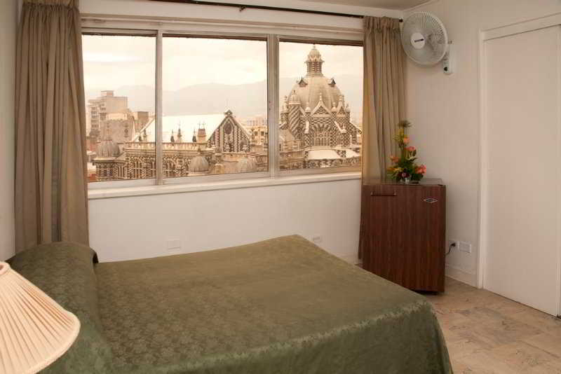 Hotel Nutibara Express Medellín Extérieur photo